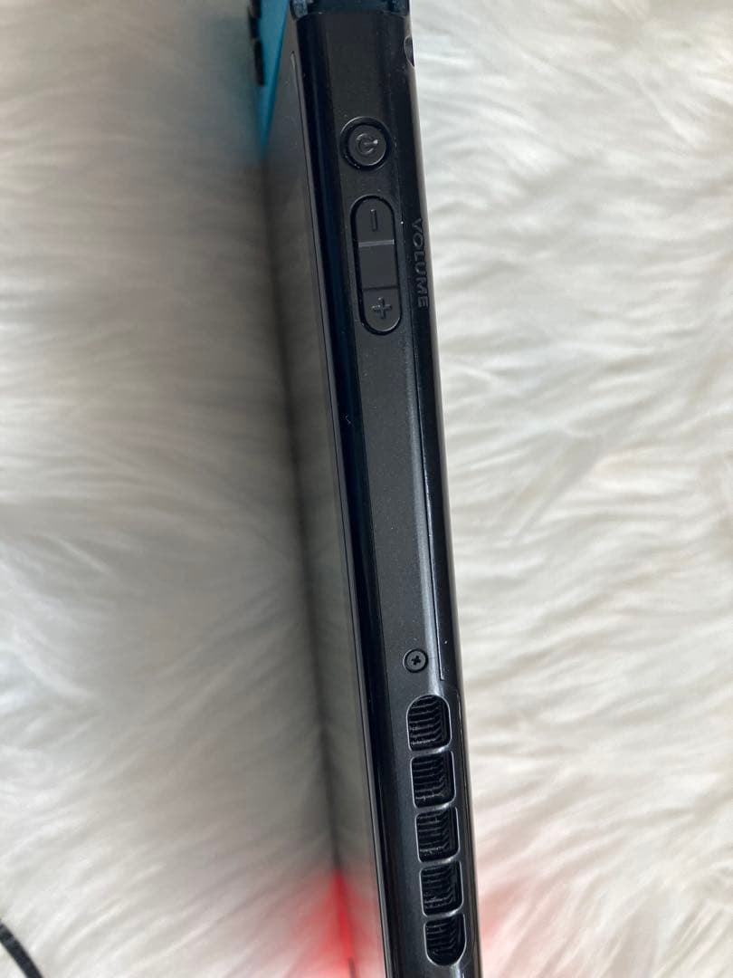 Nintendo Switch 本体　連射機能搭載コントローラー同梱