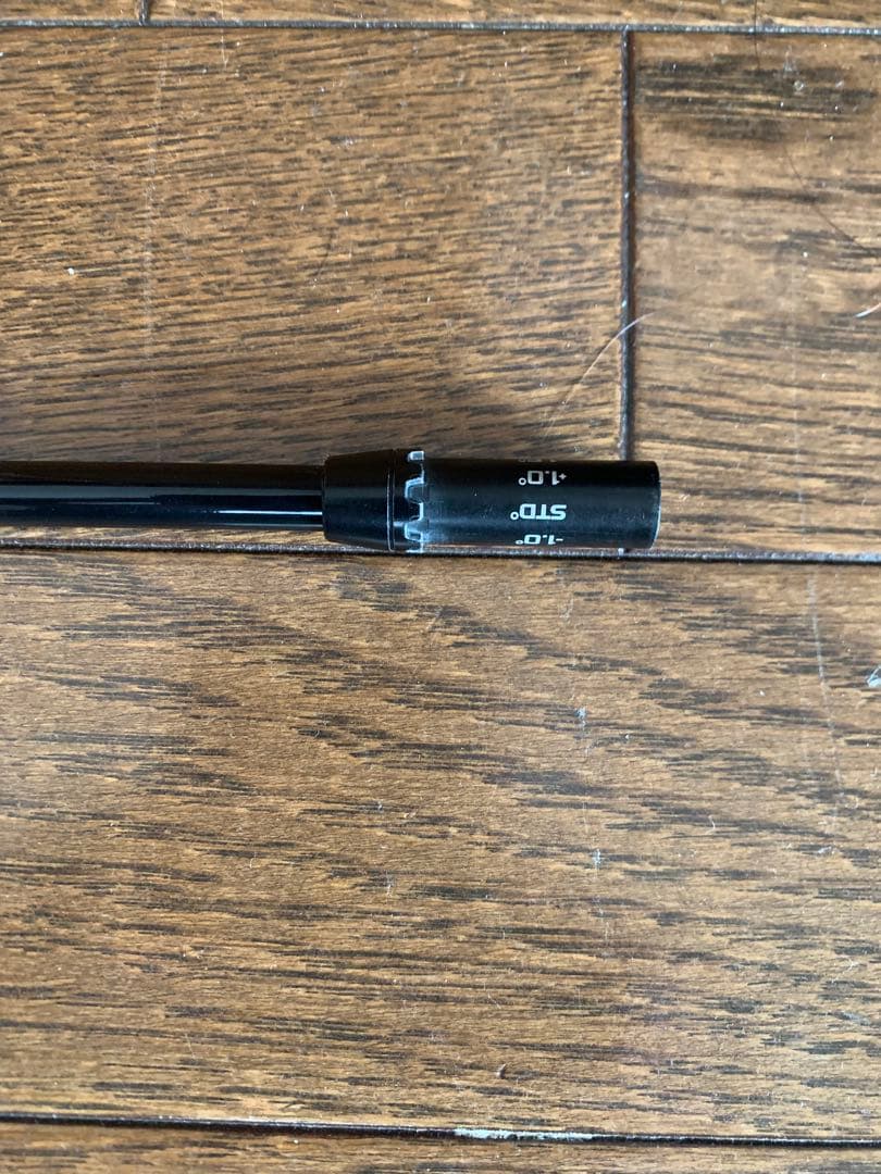 テンセイckプロオレンジ　コブラスリーブ付き