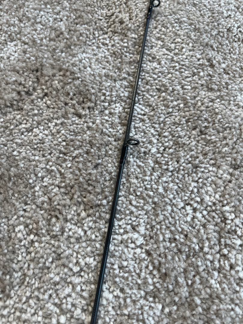 ダイワ スティーズ キングボルト 681MLFS-SV