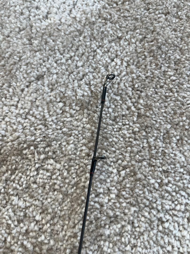 ダイワ スティーズ キングボルト 681MLFS-SV