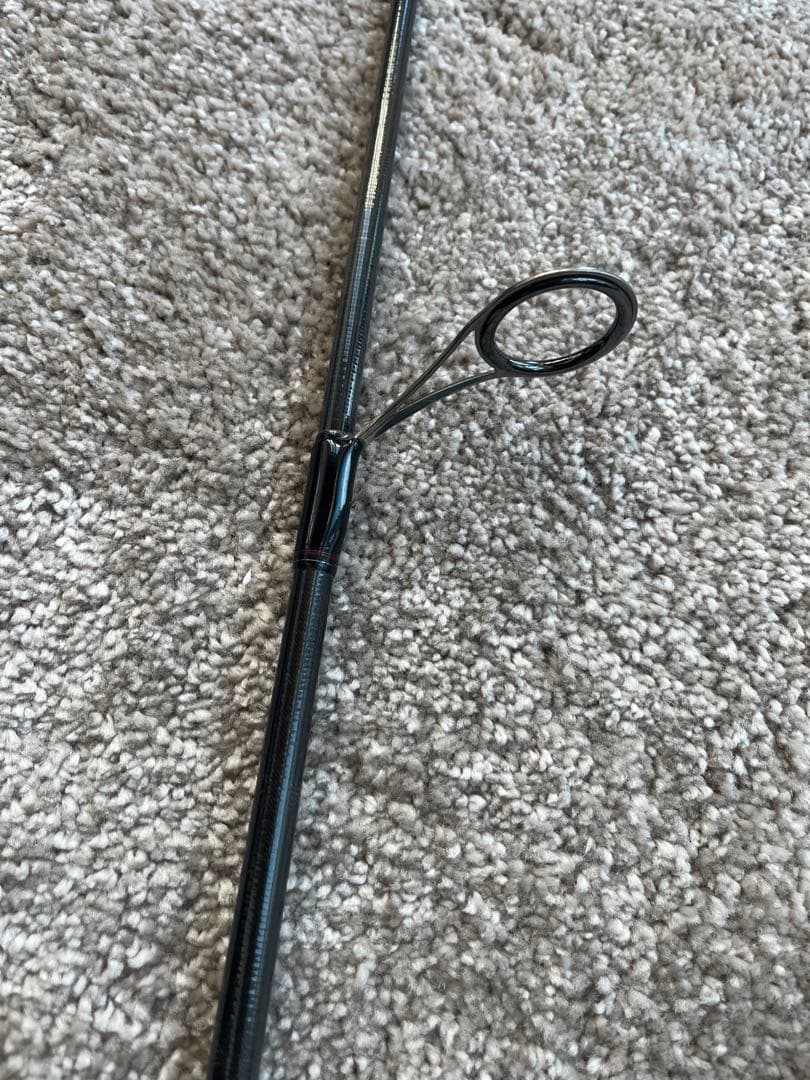 ダイワ スティーズ キングボルト 681MLFS-SV