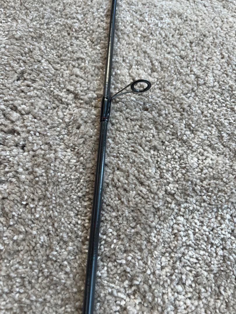 ダイワ スティーズ キングボルト 681MLFS-SV