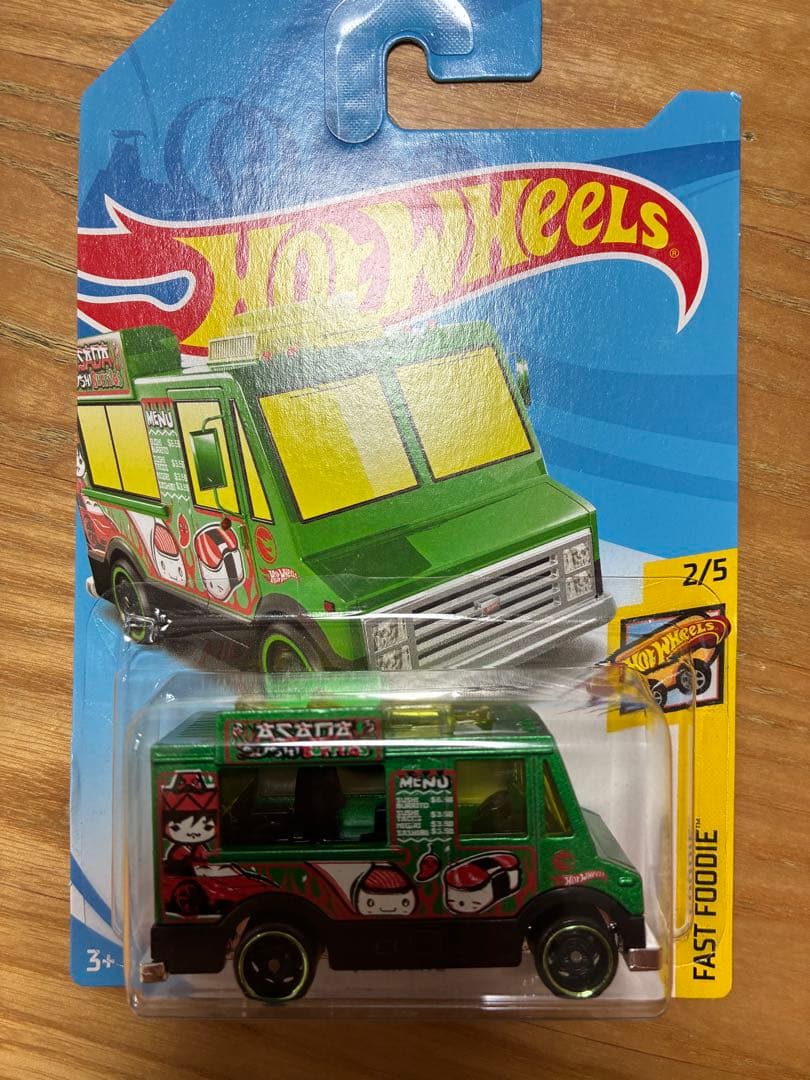Hot Wheels ホットウィール セット 59台(TH1台)