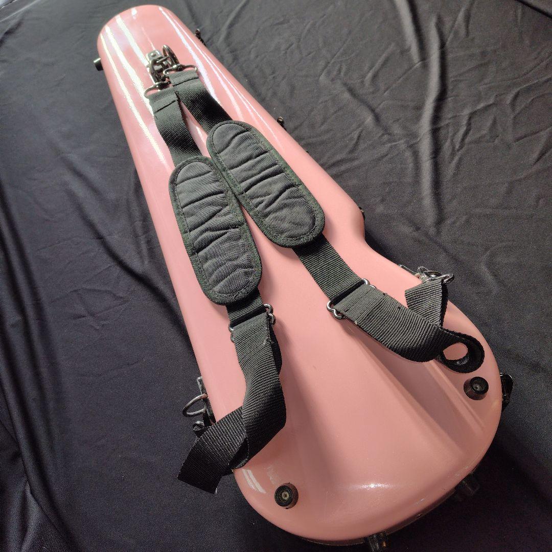 【美品】 Suzuki バイオリン No 520 4/4 EASTMAN