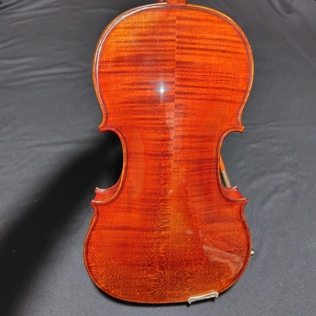 【美品】 Suzuki バイオリン No 520 4/4 EASTMAN