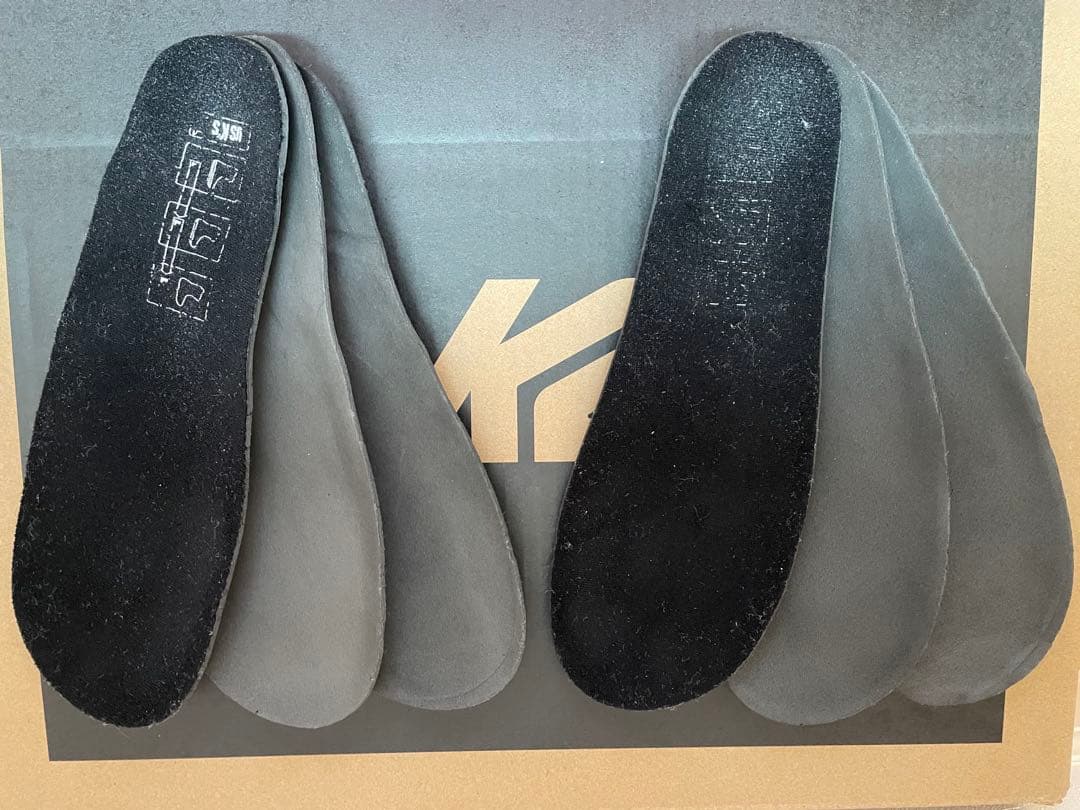 K2 KAT スノーボードブーツ サイズ5（23cm）