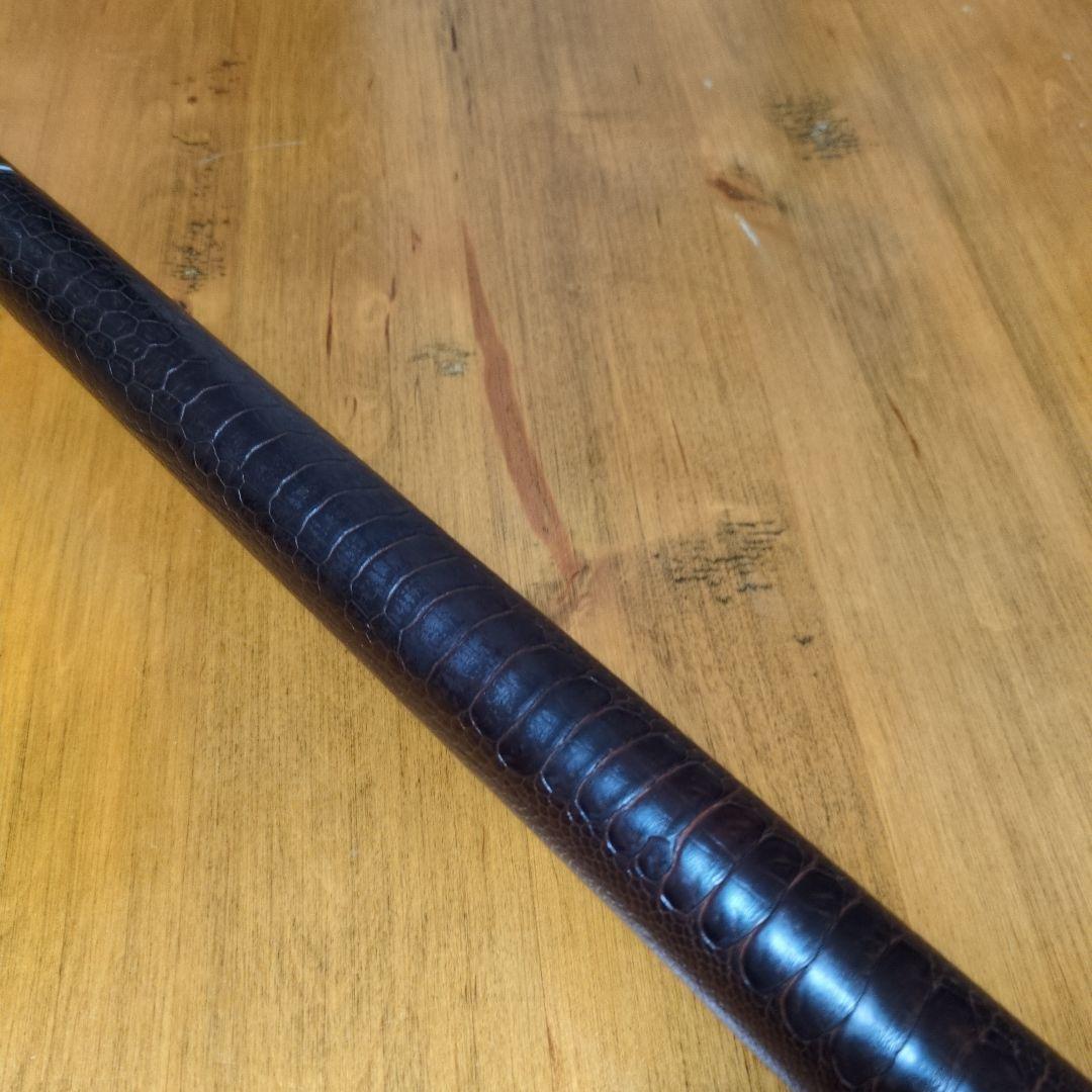 m*i様 (廃盤品)キューリースLS−E−02暴君2 　 バット、エクステンショ