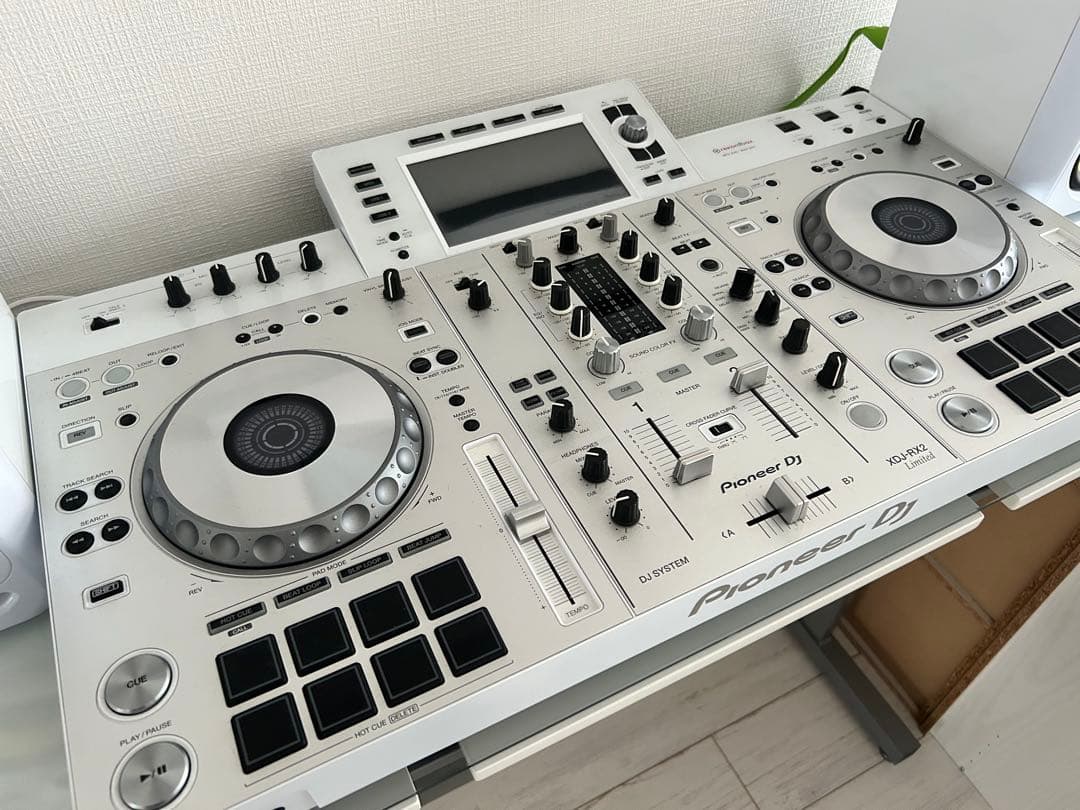 [期間限定価格]XDJ-RX2 Limited