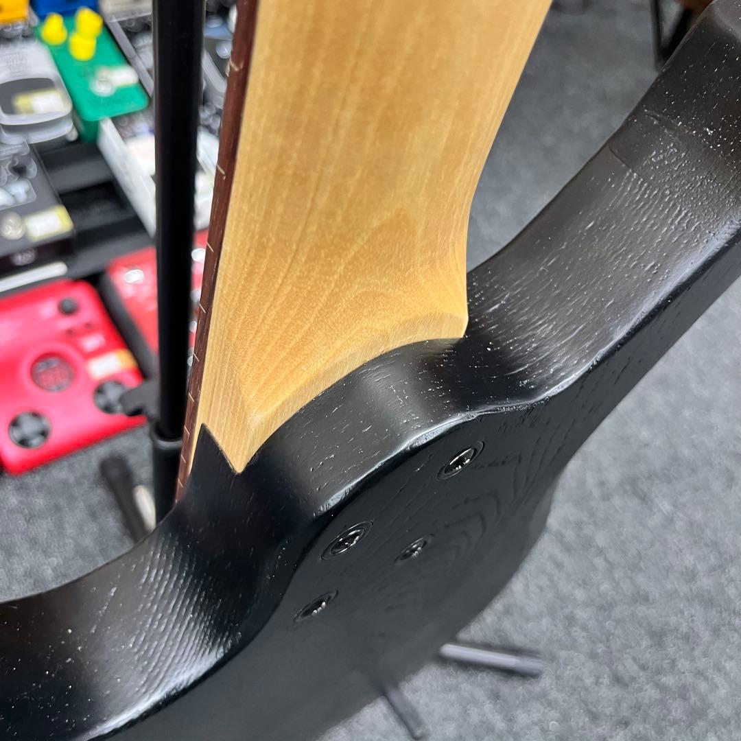 【オプションコメント欄に記載11128】【新品】 ヘッドレスベース 汎用ケース付