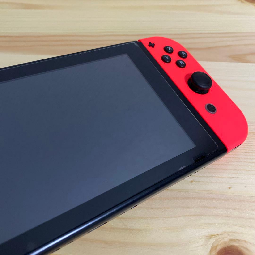 Nintendo Switch ニンテンドースイッチ本体 他