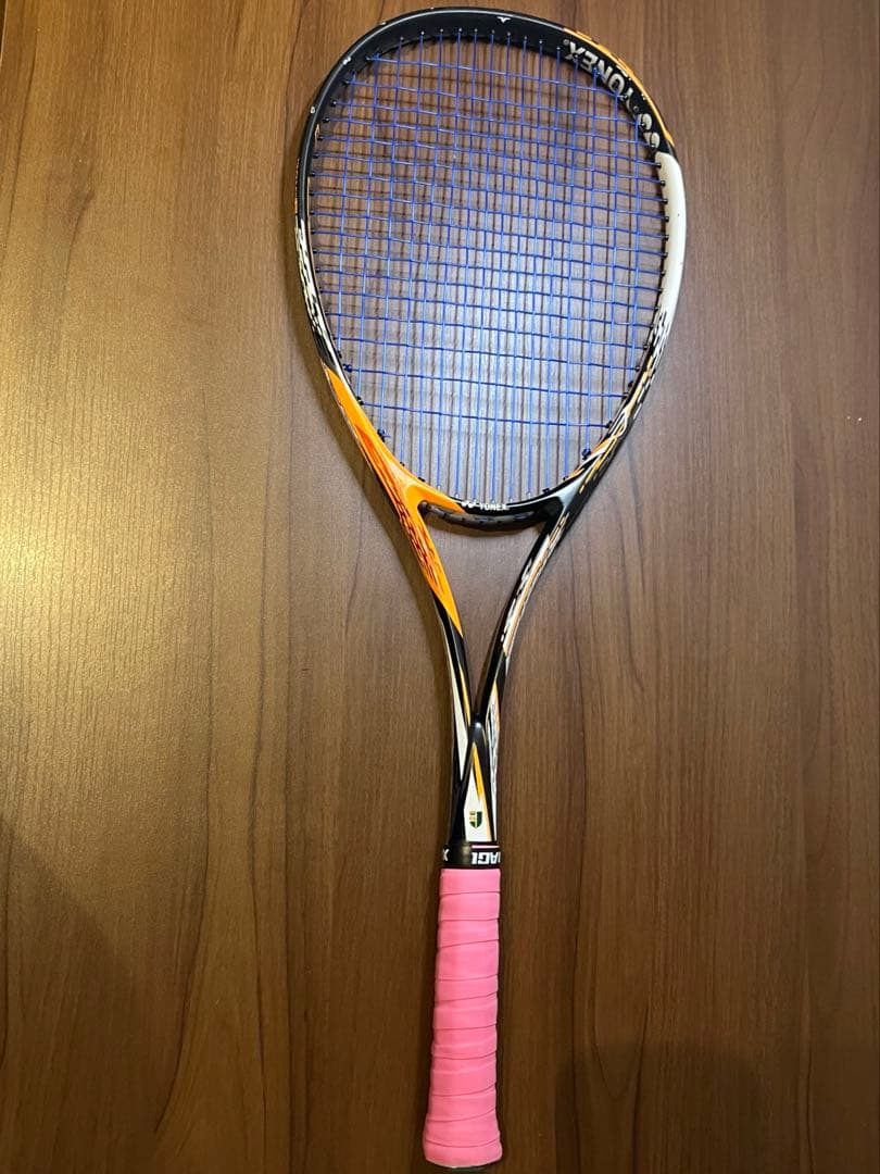 ヨネックス エフレーザー 7V