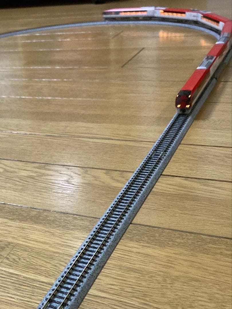 KATO 253系成田エクスプレス 6両基本セット