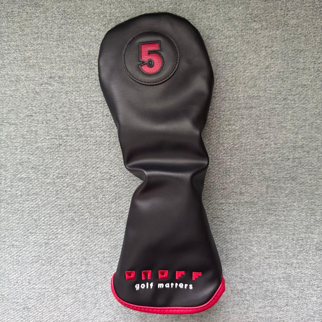 Onoff オノフ AKA 2024 5W SR FLEX