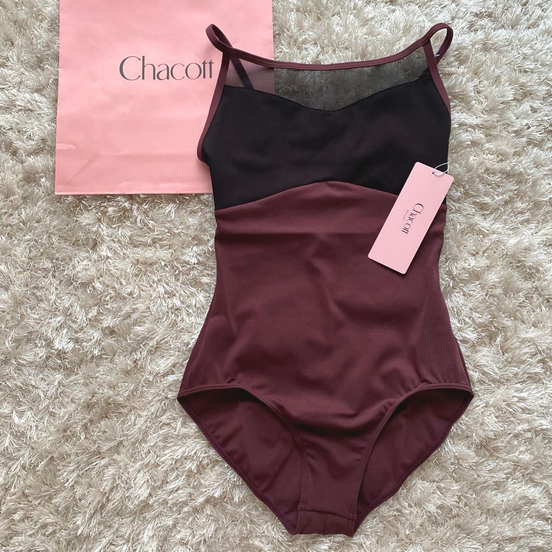 新品 チャコット Chacott レディース L レオタード スカート 計5点
