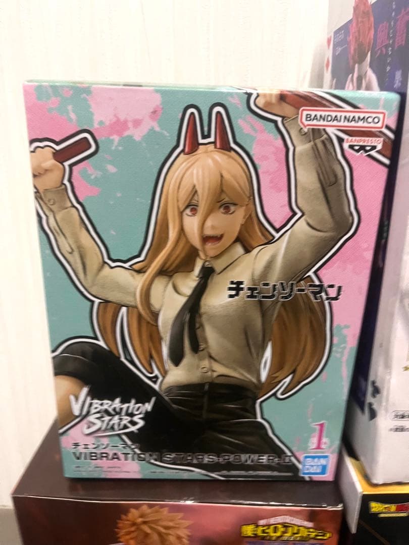 フィギュアまとめ売り