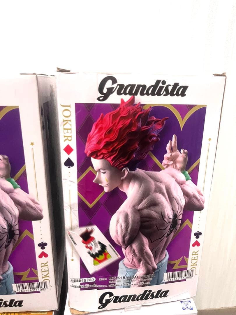 フィギュアまとめ売り