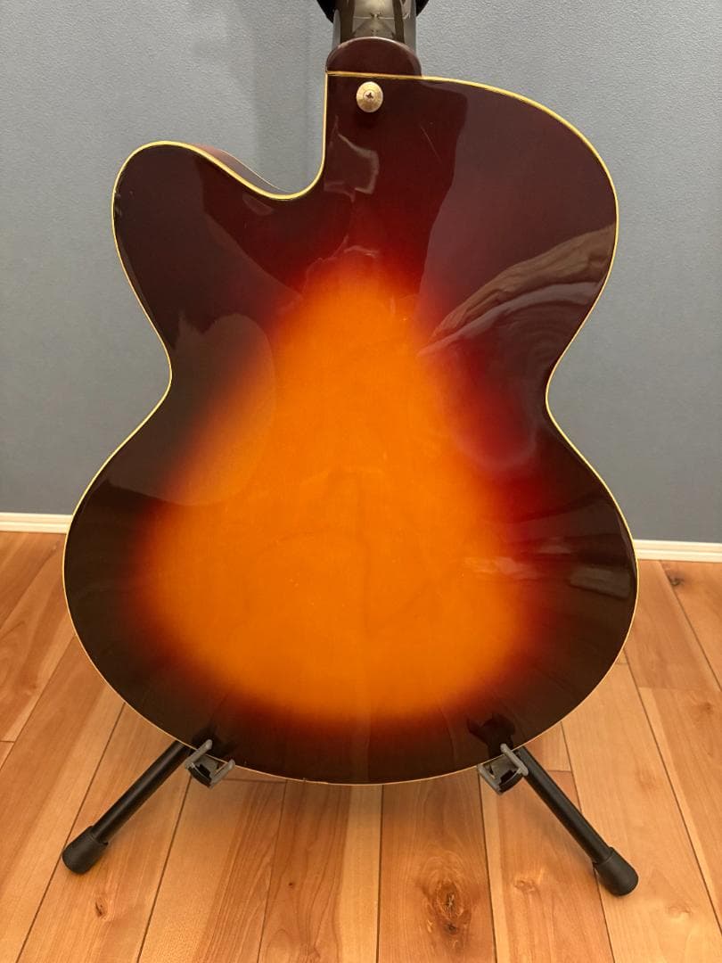 ギター YAMAHA AE-1200