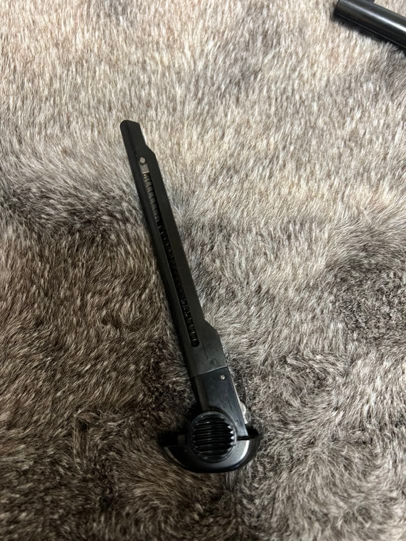 東京マルイ　南部十四年式拳銃　エアコッキング　ガスガン　次世代