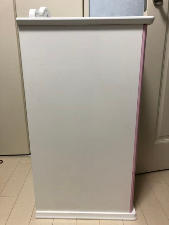 ペット用　クローゼット