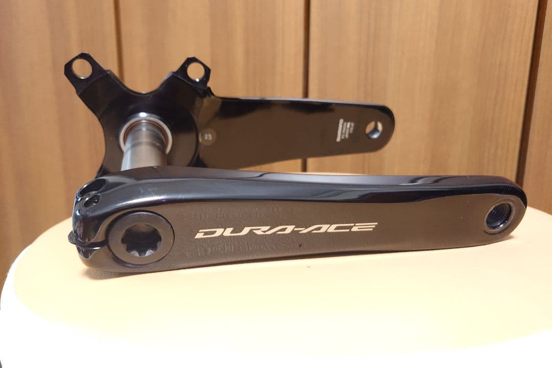 SHIMANO FC9200 DURA-ACE クランクのみ 170mm