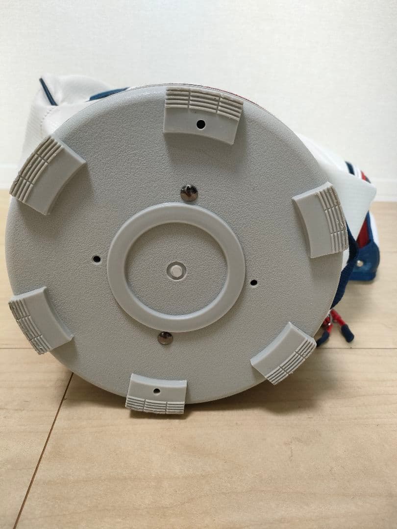 adidas キャディバッグ