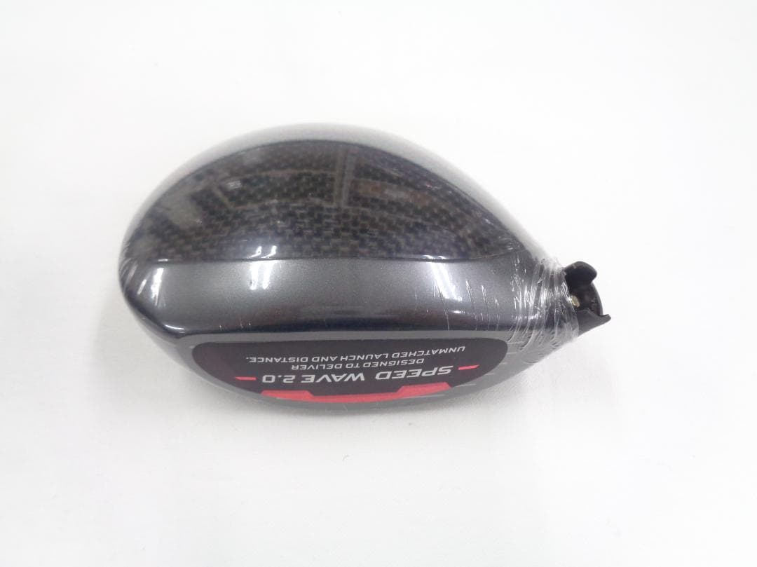 未使用 クアンタム トリプルダイヤモンド 3W 15度 ヘッド 日本仕様品