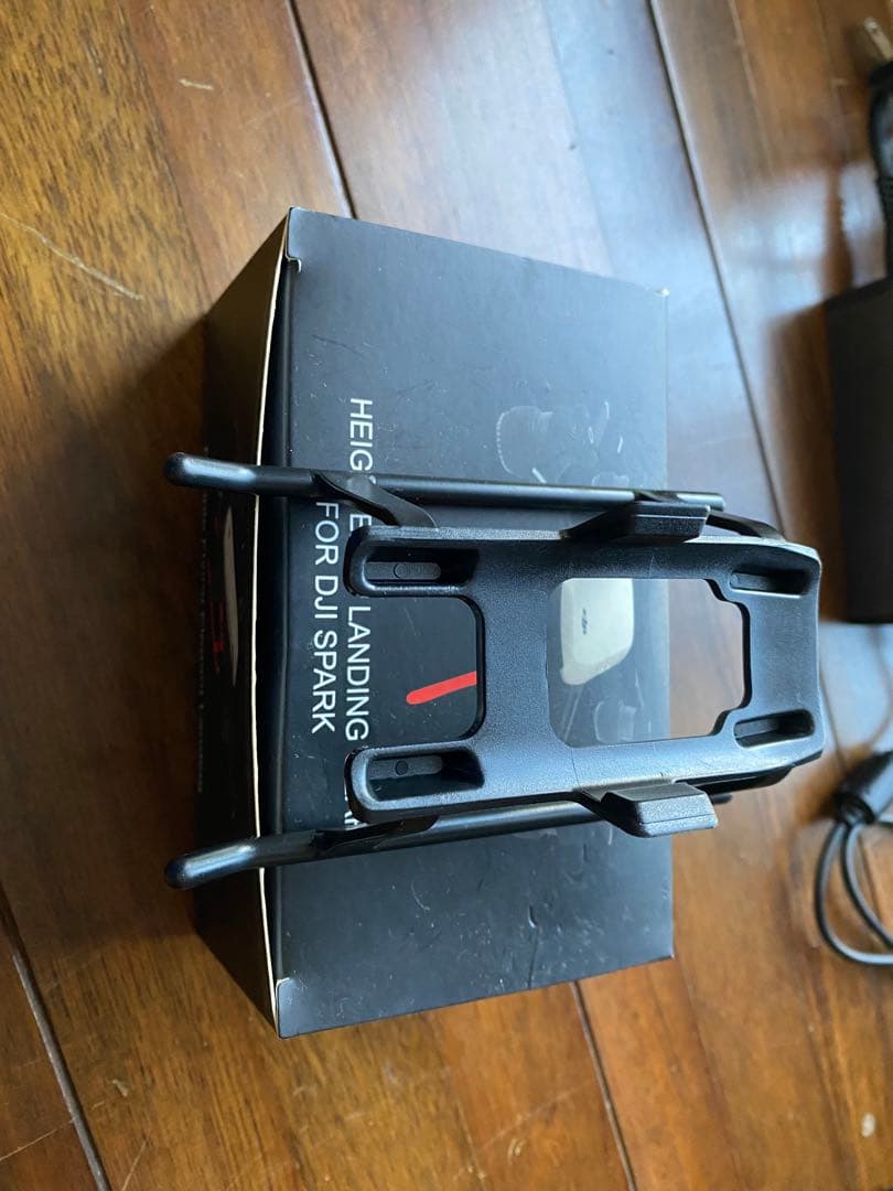 ドローン DJI dji spark