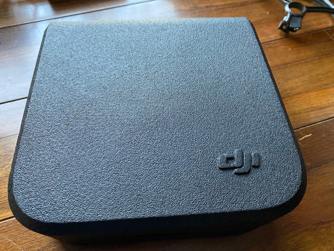 ドローン DJI dji spark