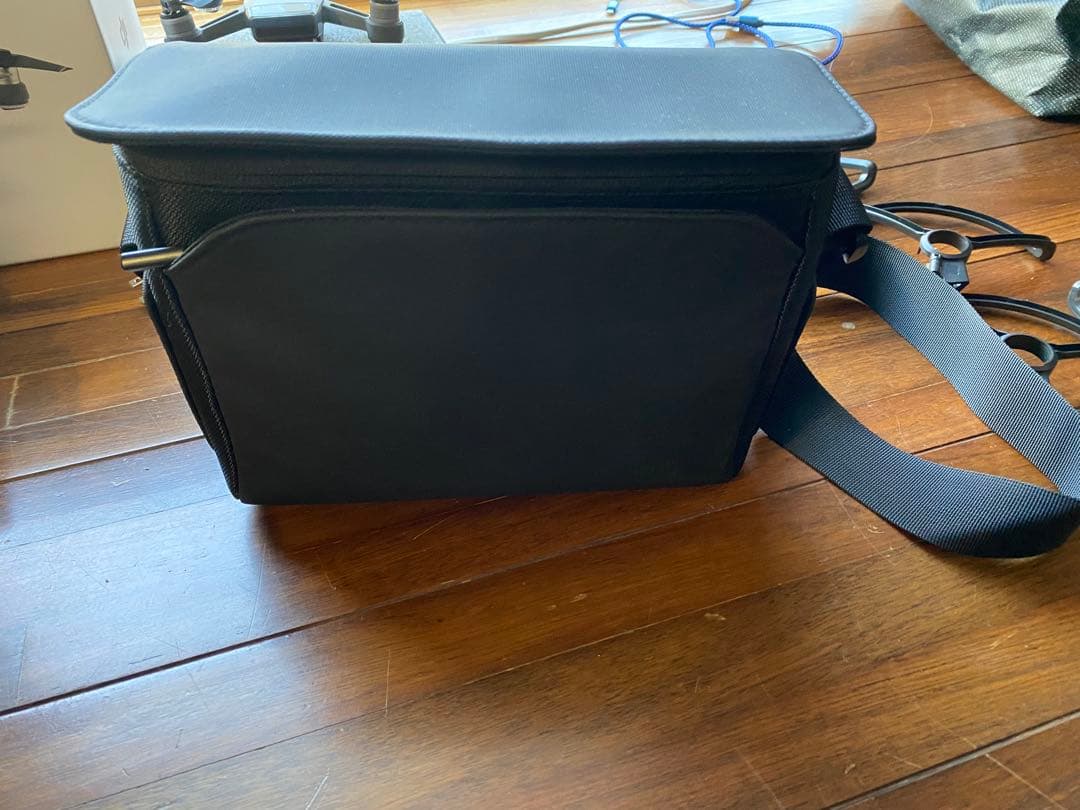 ドローン DJI dji spark