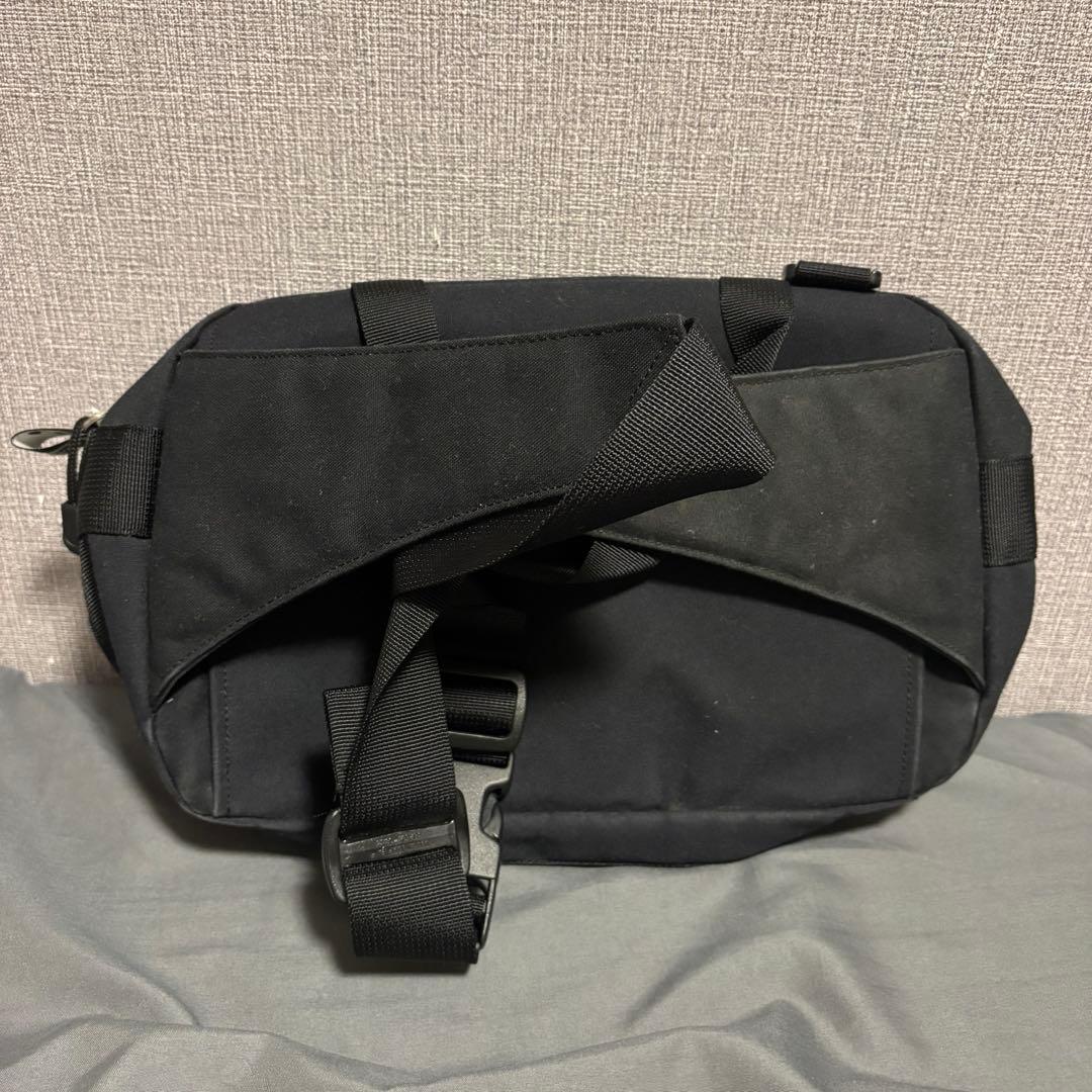 NIKE ACG ボディバック　NIKEビンテージ