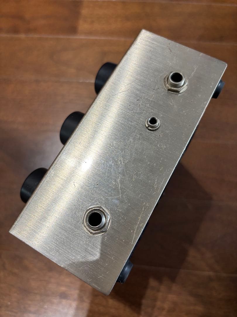 electro-harmonix BIG MUFF Pi ビックマフ