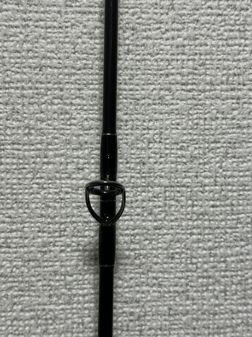 MCワークス EXPLOSION 864HR ヒラマサプラッギングスペシャル