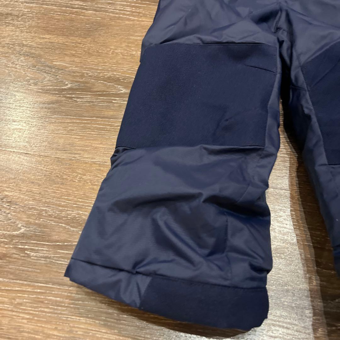 コロンビア　3t 100 スノーウェア　美品　リバーシブル　スキーウェア