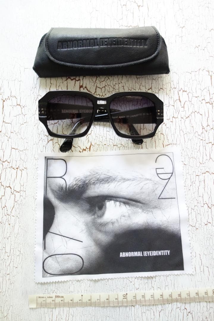 the GazettE サングラス 2009年 A HYMN OF THE