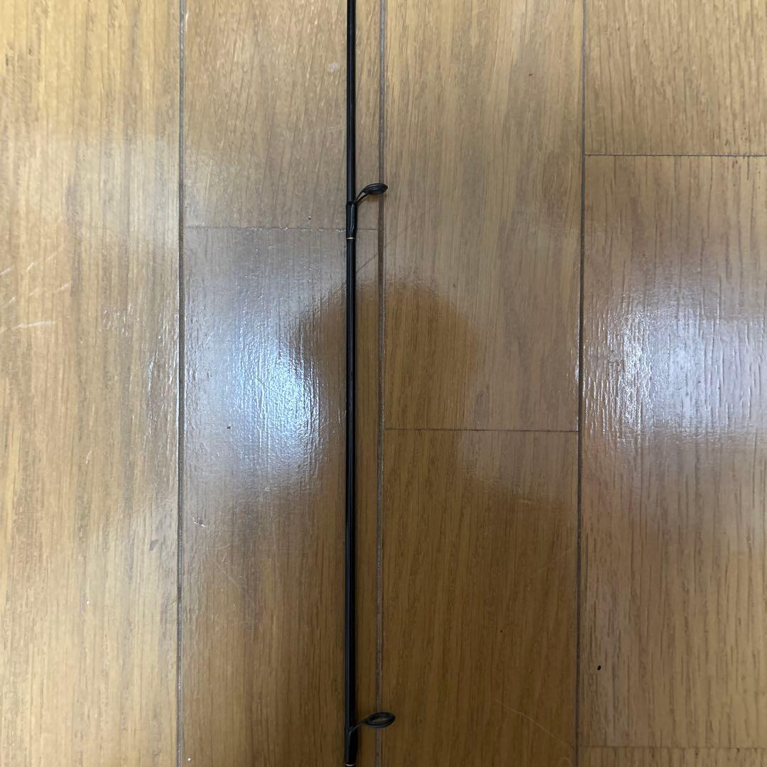 レスターファイン　ガングリップ、ロッド含む