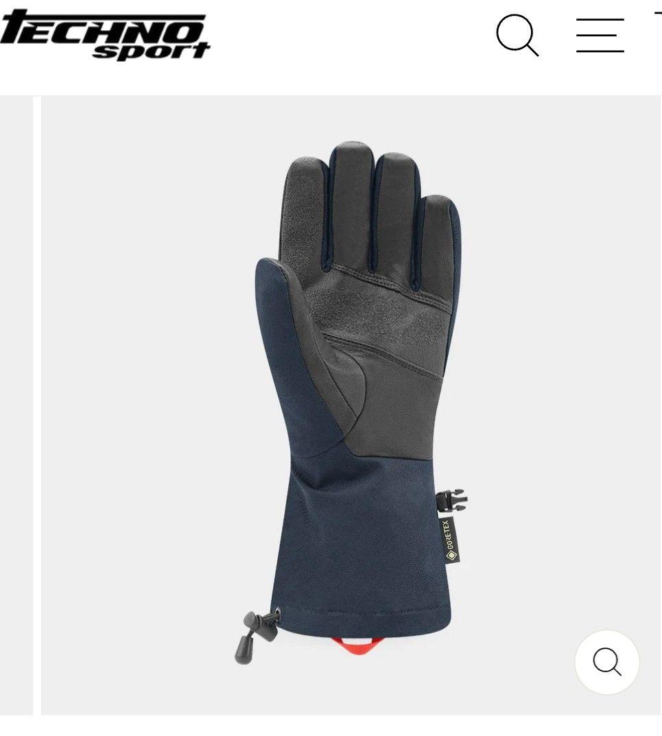 新品タグ付 GORE-TEX & グースダウン Glove サイズ9