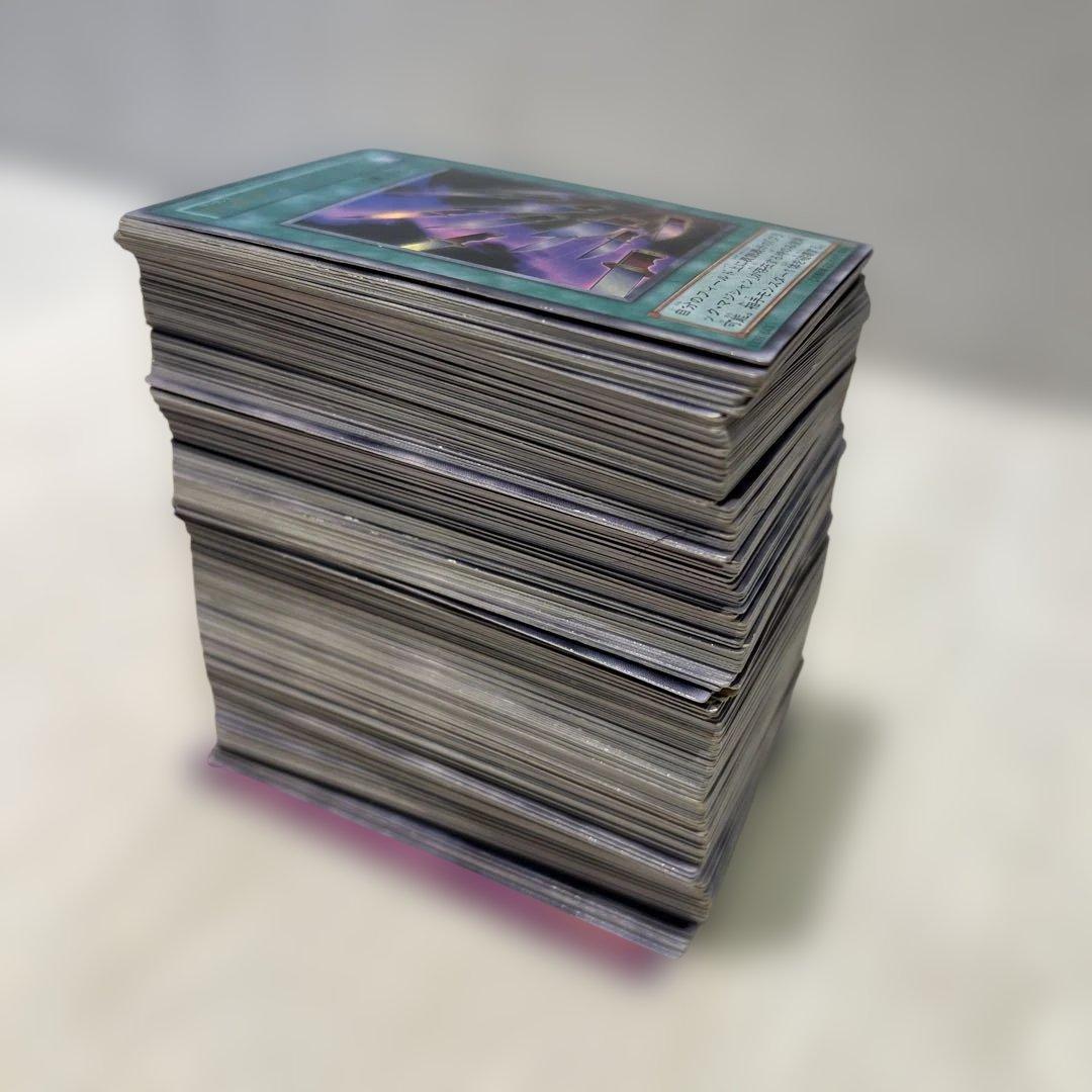 遊戯王オフィシャルカードゲーム デュエルモンスターズ　カード　まとめ