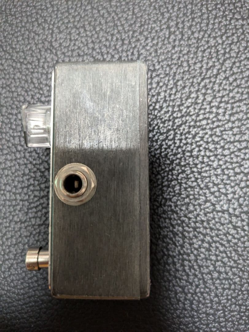 Xotic EP Booster(やや難有り)/Voltage Doubler