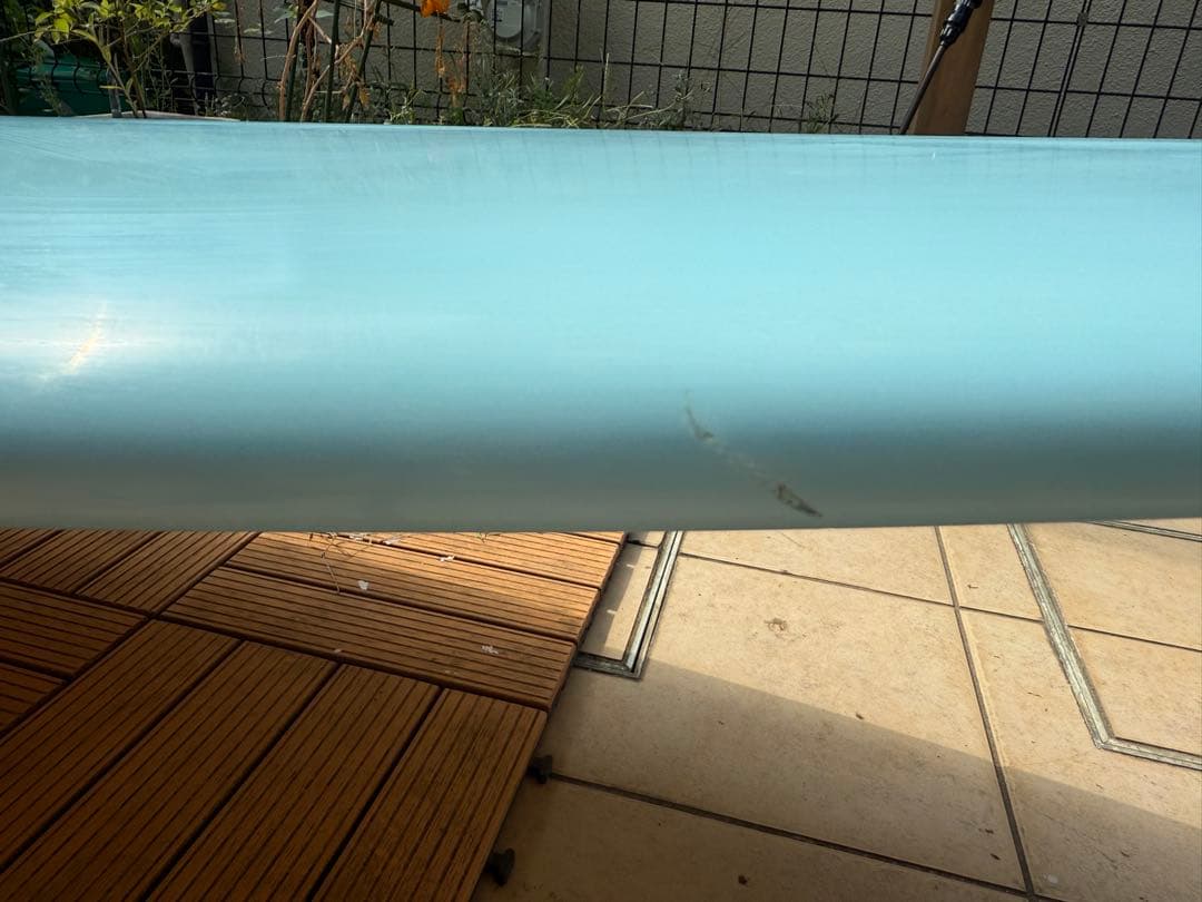 ピン作THUNDERBOLTカイサラス　マンゴージャム 9'4\"