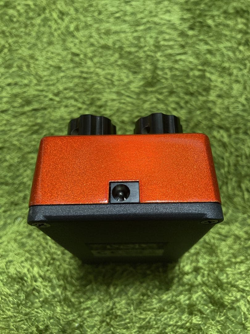 ギター DOD Compressor 280