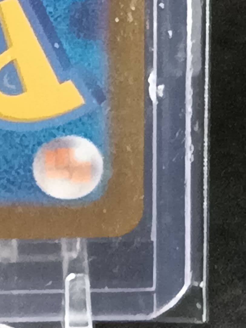 ニンフィア ex 270 HP フェアリータイプ