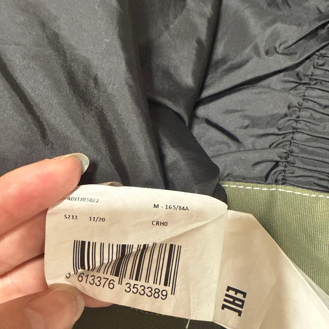 DC Savvy Anorak スノボ ジャケット レディース　ウェア　上