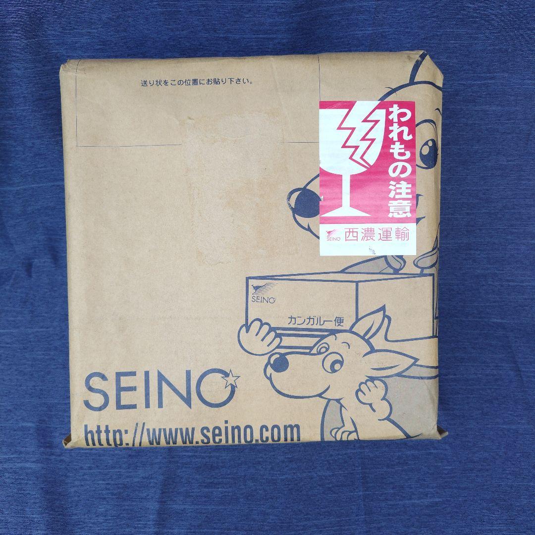 ヤマハ　バイクコレクションFZR750 TECH21（ブルー）