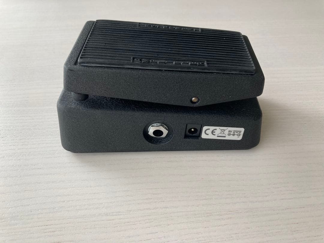 Cry Baby Mini Wah ワウペダル クライベイビーミニ