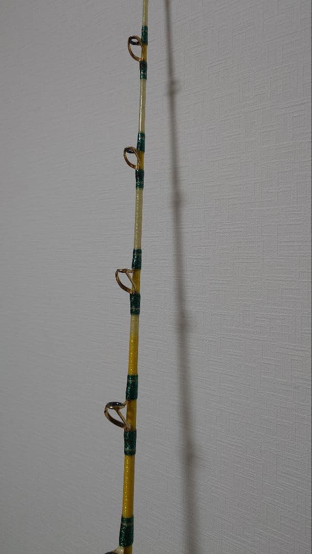 アリゲーター スタンディングヒート180 ＆ BATTLE20