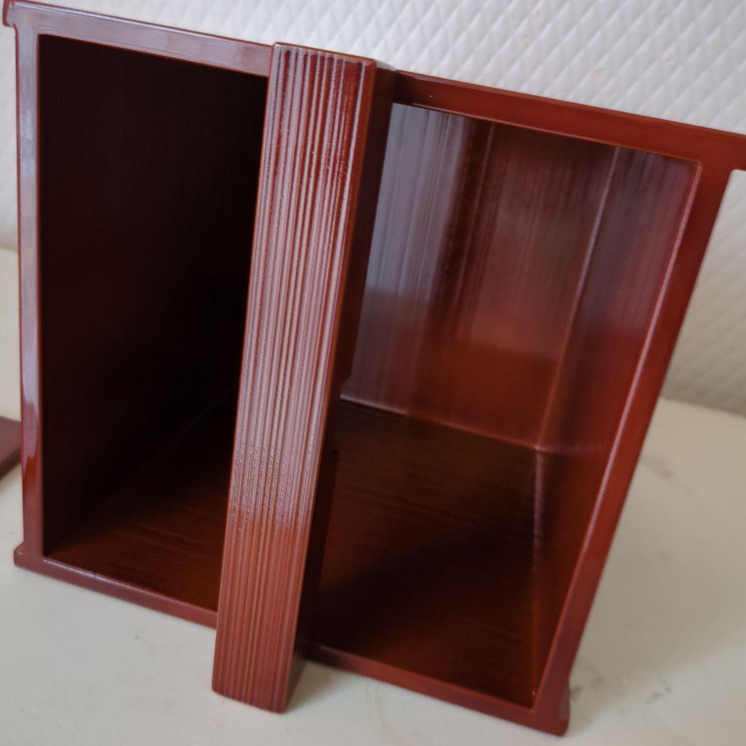 春慶塗 釣瓶 水指 茶道具 木製 漆器 茶道 水屋 お抹茶 道具 美品