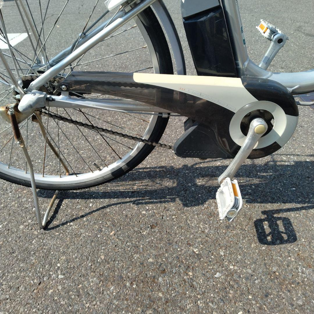 [622]送料無料 ブリヂストン Assista 電動自転車