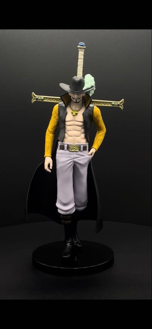 ワンピース 出航　バトレコセット