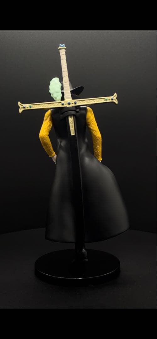 ワンピース 出航　バトレコセット