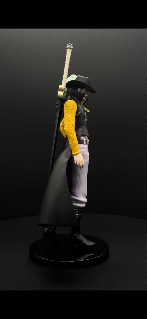 ワンピース 出航　バトレコセット